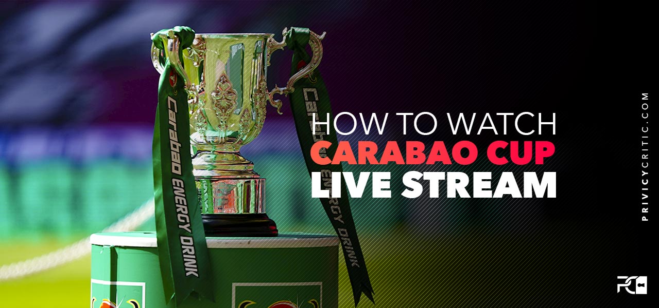 carabao cup live streaming