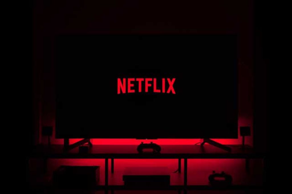 watch uk netflix abroad