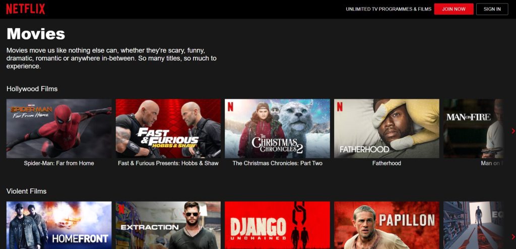 how to watch netflix uk abroad 