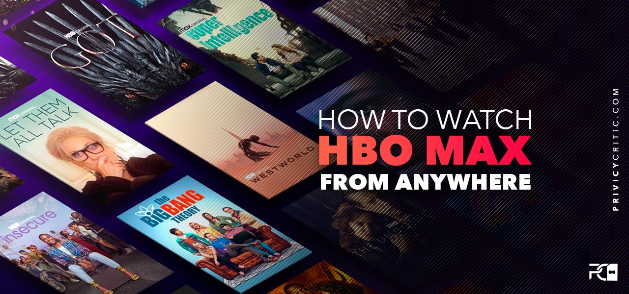 how to get hbo max