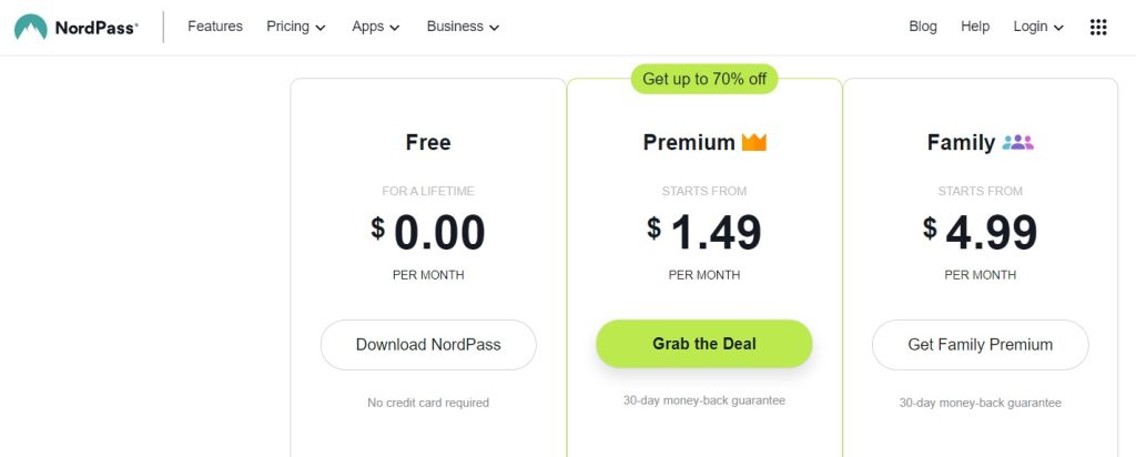 nord pass review price