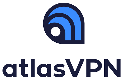 atlas vpn logo