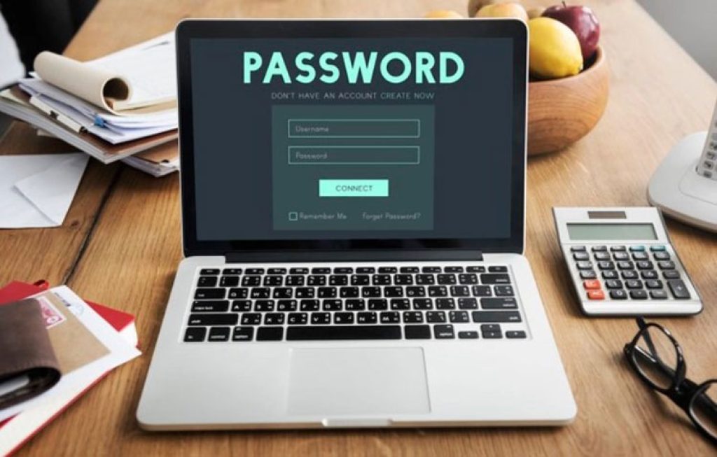 what does a password manager do