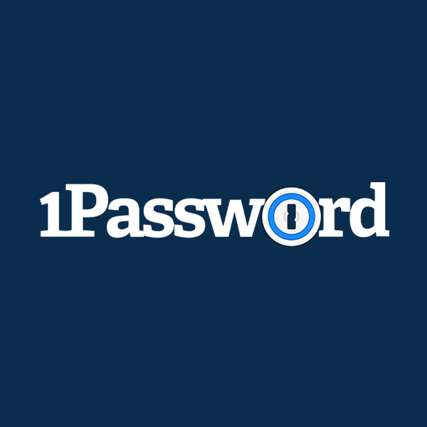 1Password