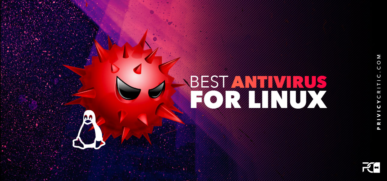 best antivirus for linux