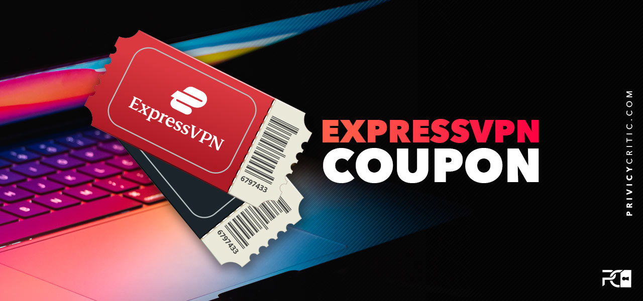 expressvpn coupon