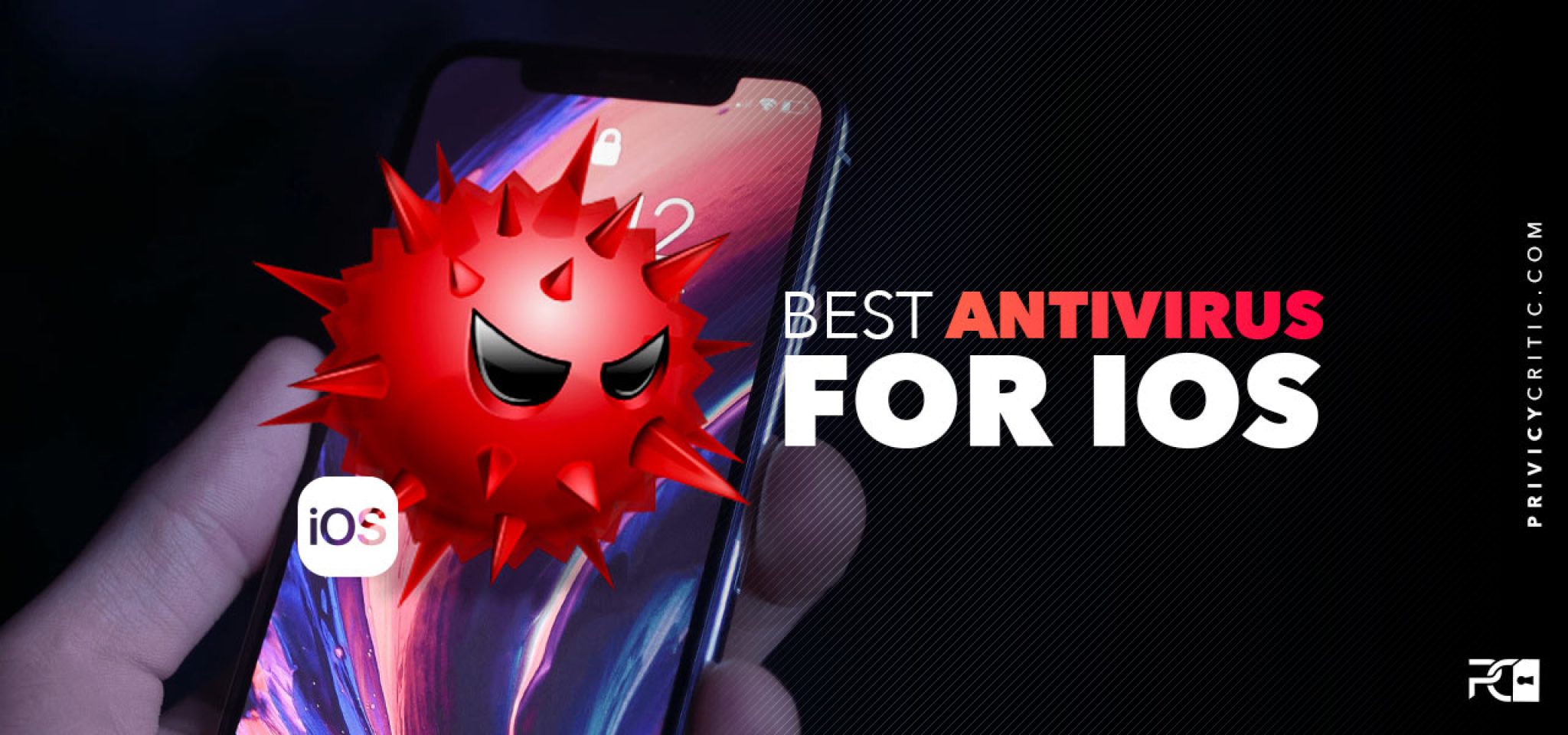 What is The Best Antivirus for iOS in 2023?