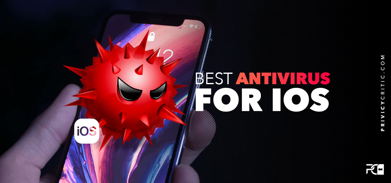 best antivirus for ios