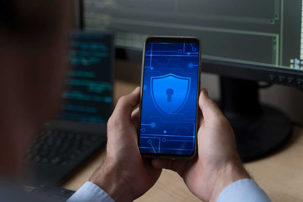 the best antivirus for ios