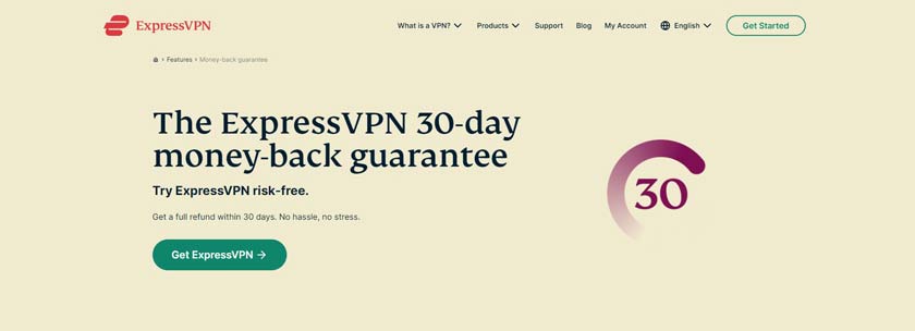 how to cancel expressvpn