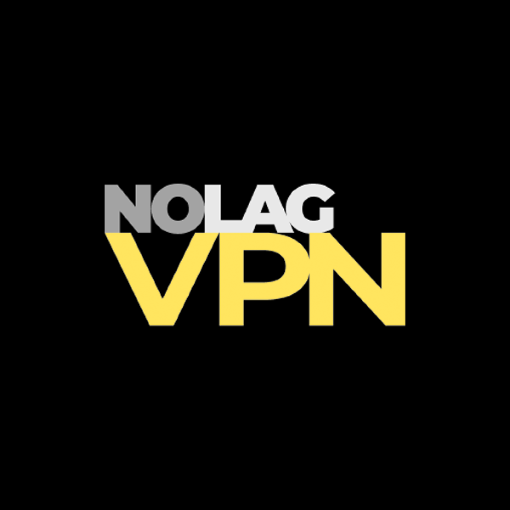 NoLag VPN Premium