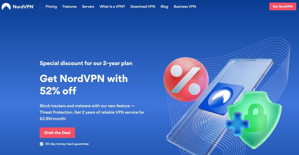 nordvpn coupon code