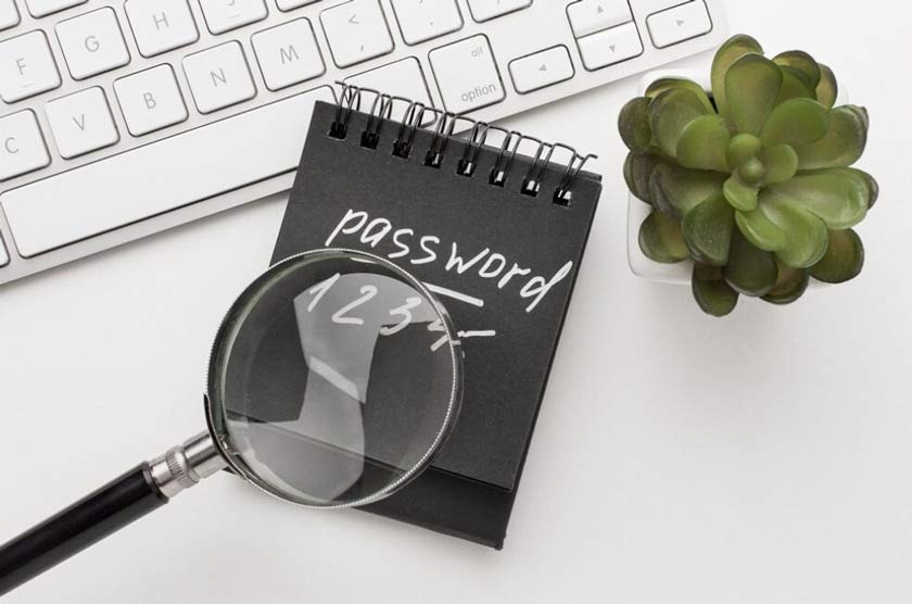 best password manager ios