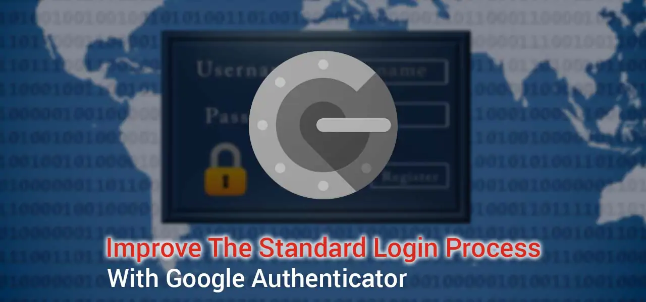 google authenticator