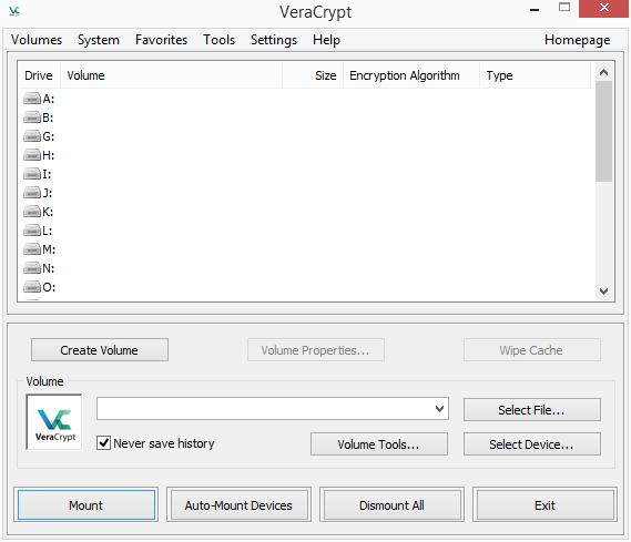 veracrypt review