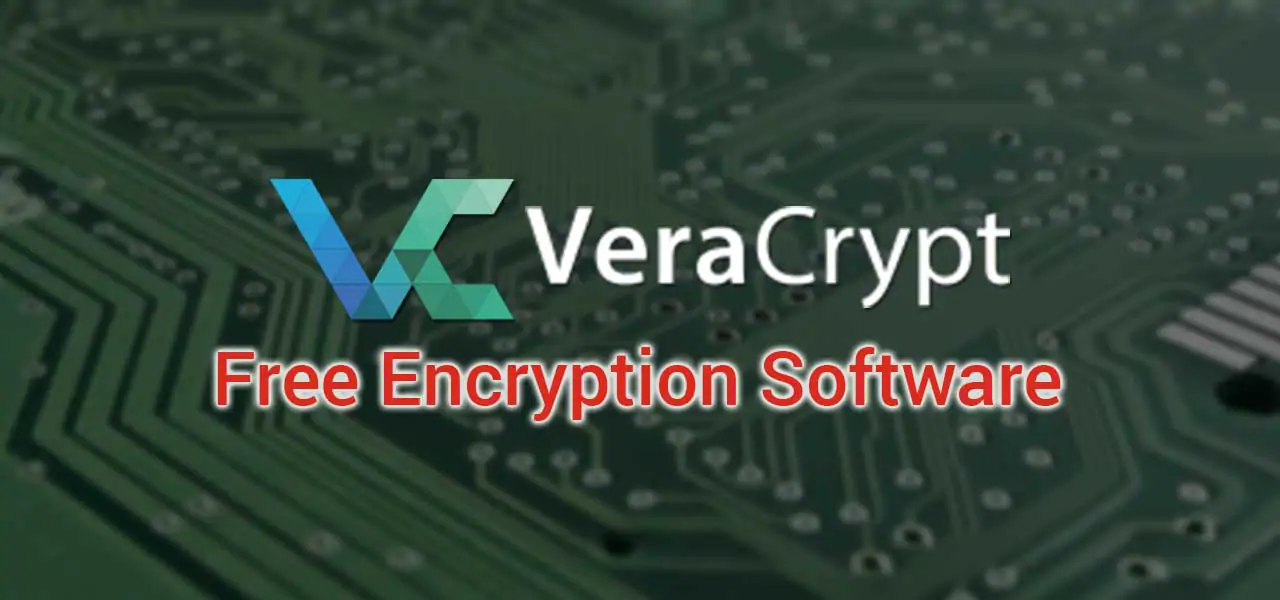 veracrypt