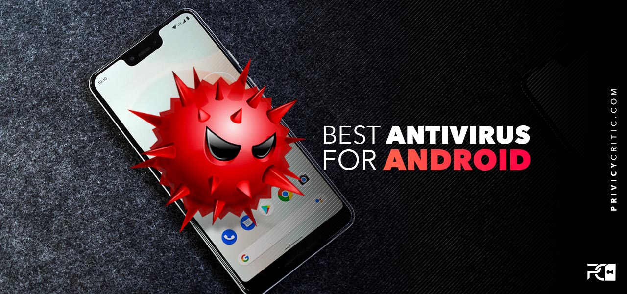 the best antivirus for android