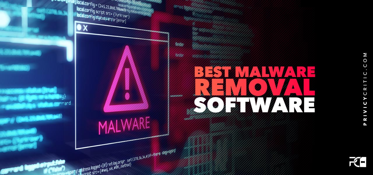 best malware removal