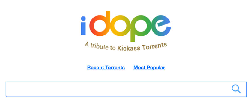 idope torrent sites uk