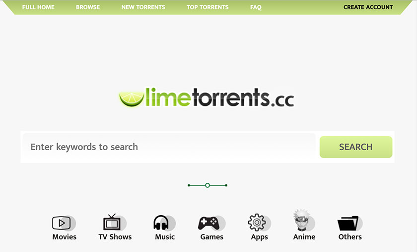 limetorrents torrent sites uk
