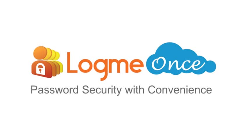 LogmeOnce Review