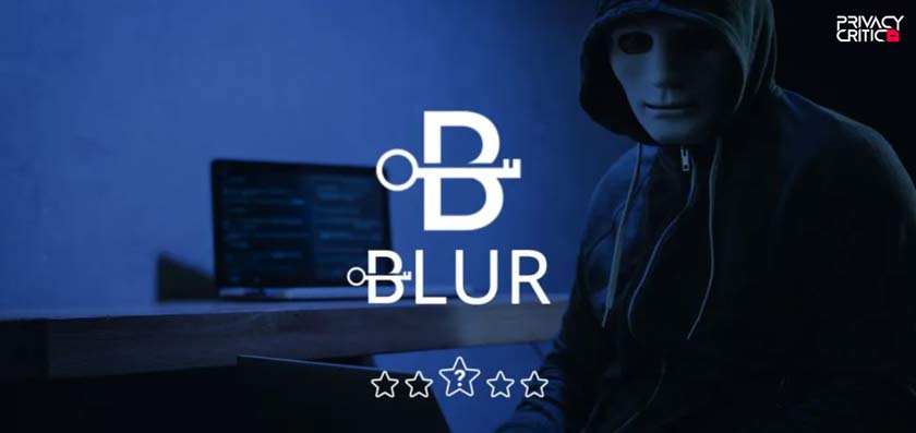 blur review