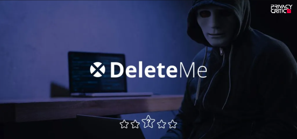 deleteme review