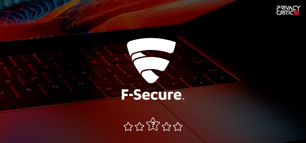 f-secure review