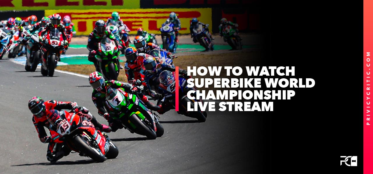 how to watch world superbikes
