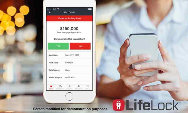 lifelock protection