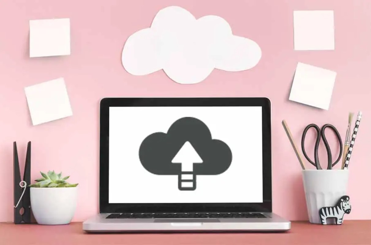 mac cloud storage services