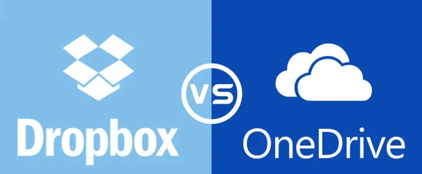 onedrive vs dropbox