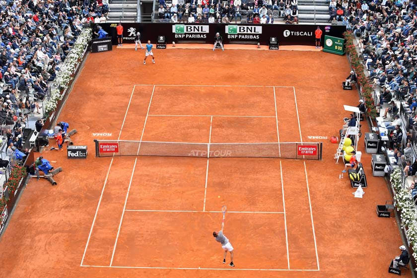 Italian Open livestream: How to watch Italian Open 2023 for free