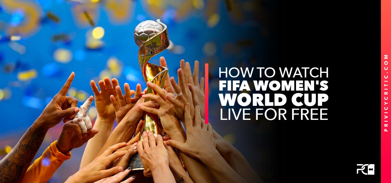 women's world cup live stream