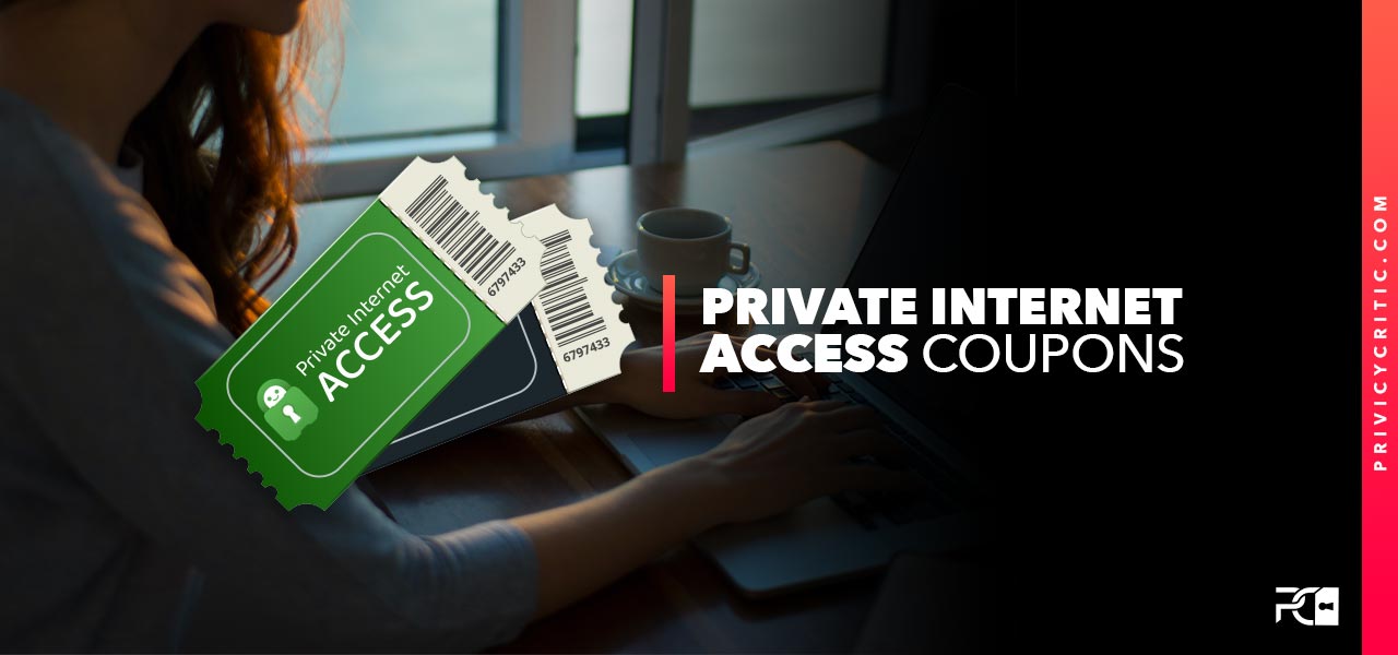 private internet access vpn coupon