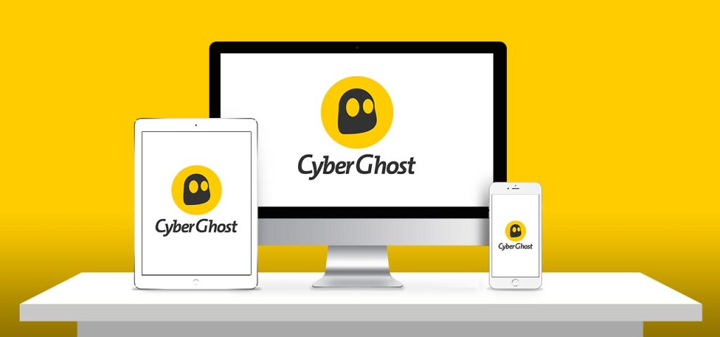 cyberghost and expressvpn