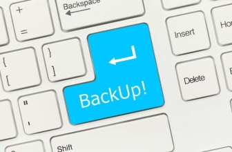 PC Backup Guide: How to Backup Your Computer in 30 Seconds
