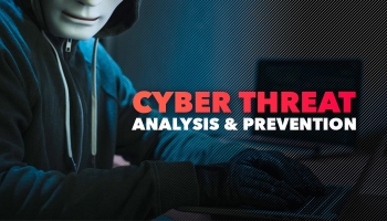 Cyber Threat Analysis and Prevention: All You Need To Know in 2024