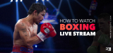 Best Guides: How to Watch Boxing Live Stream 2023