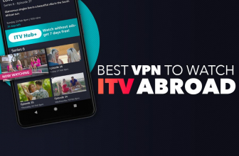 Watch ITV Abroad: The Most Comprehensive Tutorial in 2024