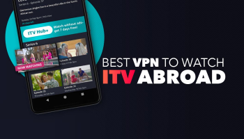 Watch ITV Abroad: The Most Comprehensive Tutorial in 2023