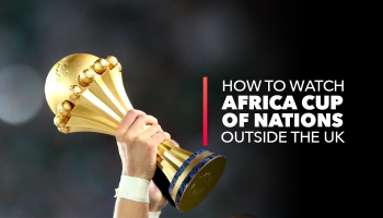Watch Africa Cup of Nations Live Stream From Anywhere in 2023