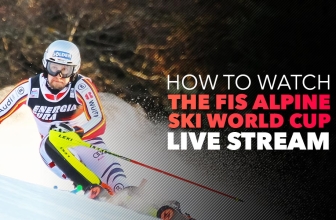 How to Watch Alpine Skiing World Cup Live Stream in 2024