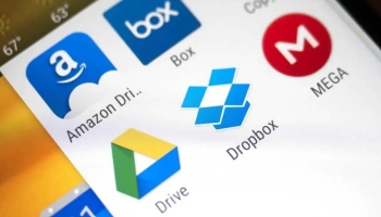 9 Best Cloud Storage Apps for Android in 2024