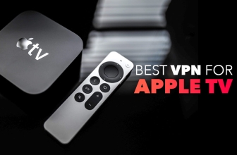 Best VPN for Apple TV of 2023 – The most popular streaming VPN