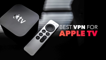 Best VPN for Apple TV of 2025 – The most popular streaming VPN