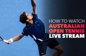 How to Watch Australian Open Live Stream 2024