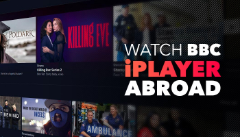 How to Watch BBC iPlayer Abroad (Updated Guide in 2024)