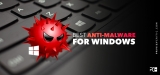The Best Anti Malware for Windows in 2022