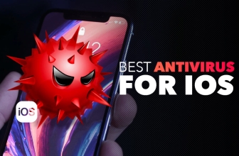What is the Best Antivirus for iOS in 2024?